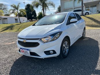 CHEVROLET PRISMA 1.4 LTZ. Recibo vehículos.