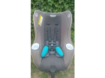 Vendo silla Graco