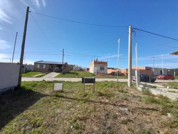 vendo terreno en solvencia san benito