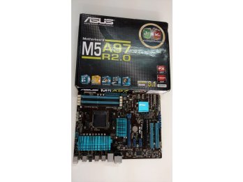 Mother Asus MSA97 R2.0 AMD