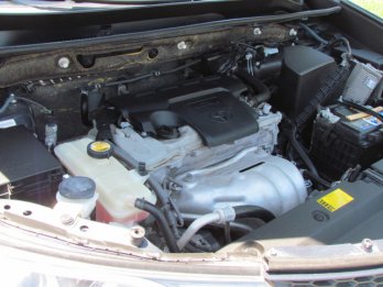 TOYOTA RAV4 2.5N VX 4X4 A/T