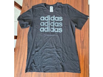 NUEVO Y ORIGINAL Remera Adidas TALLE L