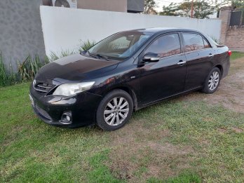 Corolla seg 1.8 con gnc