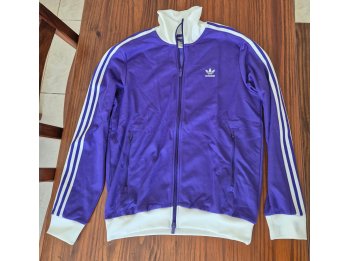 NUEVO Y ORIGINAL Campera Adidas Classics TALLE L