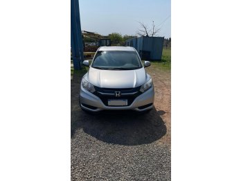 Honda HR-V 1.8 Lx 2wd Cvt. Créditos