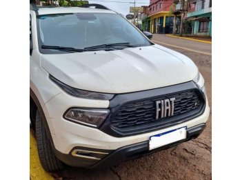 Fiat Toro Freedom 1.8i Nafta 4x2 Automatica