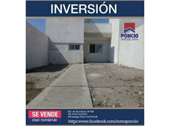 HERMOSA CASA A LA VENTA EN EL TRIANGULAR ORO VERDE