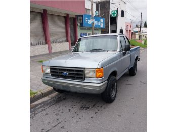 VENDO FORD F-100