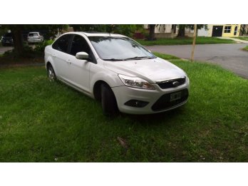 Vendo Focus sedan EXE Trend Plus 2.0