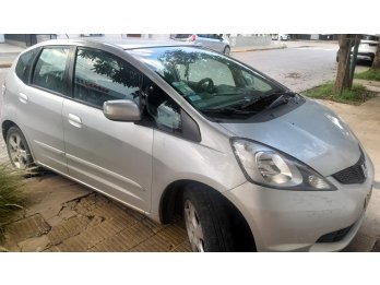 Honda FIT 2009 LX 1.4 Automatico