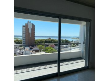 VENDO DEPARTAMENTO DE 1 DORMITORIO ZONA PARQUE