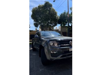 AMAROK 2023 25MIL KMS COMFORTLINE