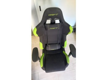 Silla Gamer marc Drift