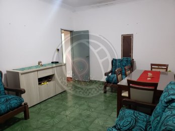 VENTA Casa 2 dorm. 2 Locales ¡Centro de Crespo, E. Ríos!