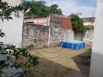 VENTA Casa 2 dorm. 2 Locales ¡Centro de Crespo, E. Ríos!