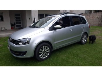 VENDO SURAN HIGHLINE 2012