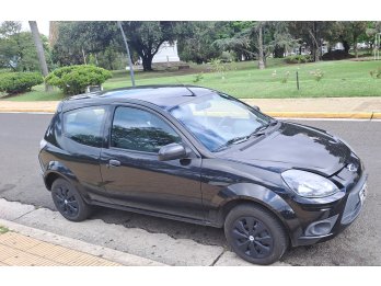 Vendo Ford Ka Viral