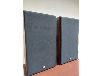 BAFLES SANSUI S-30 Muy buen estado!