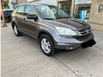 HONDA CRV LX