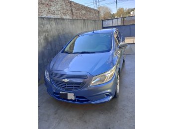 VENDO CHEVROLET PRISMA