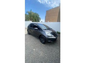 HONDA FIT LX 1.4