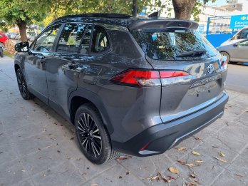 TOYOTA COROLLA CROSS SEG HEV 1.8 ECVT MY 2026 0KM