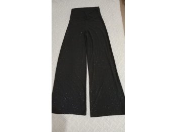 Vendo pantalón palazo para fiesta