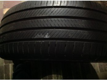 Vendo permuto cuatro cubiertas 255/60/18 $ 300000