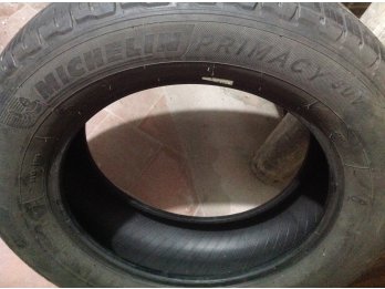 Vendo permuto cuatro cubiertas 255/60/18 $ 300000