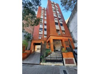 EN VENTA DEPTO 2 DORM. SOBRE ALAMEDA DE LA FEDERACIÓN