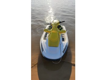 Seadoo Gsx 110hp