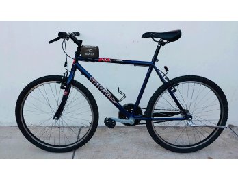 Bicicleta Rodado 26 como nueva