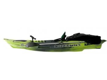 Vendo Kayak Korku de Atlantikayak´s Sin uso