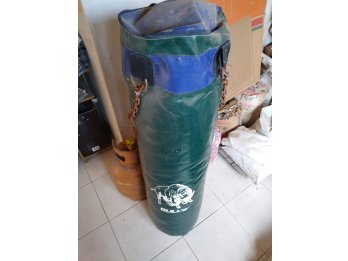 Vendo bolsa de Boxeo