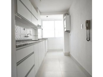 VENDO DPTO ZONA PARQUE URQUIZA - 2 DORM