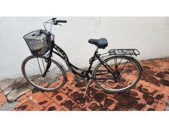 Bicicleta Peretti R28