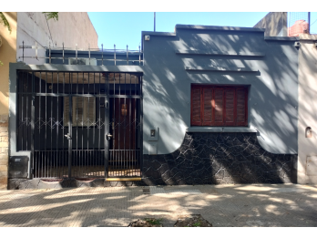 Se vende casa zona parque