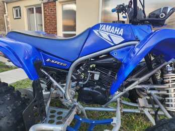 Yamaha YFS 200 Blaster