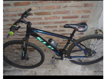 Bicicleta SLP PRO 10