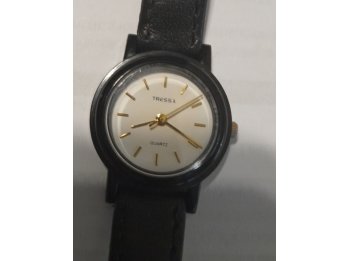 Reloj de dama Tressa