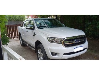 DUEÑO VENDE RANGER 2013 IMPECABLE