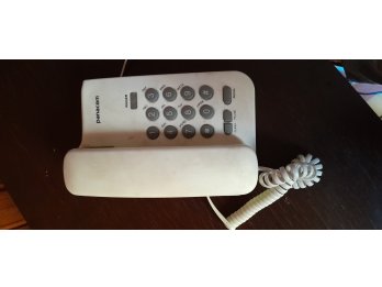 Telefono fijo