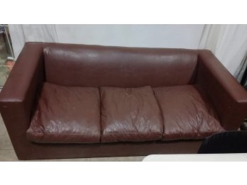 SILLON 3 CUERPOS