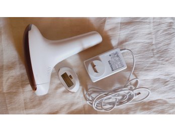 Depiladora IPL Philips Lumea Advance