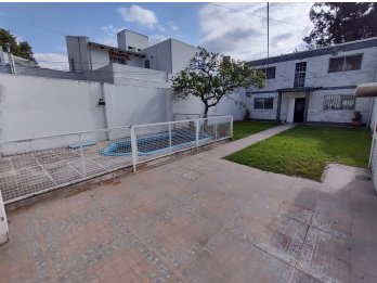 Dueño vende. Casa en Rosario