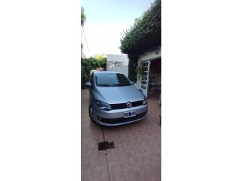 VENDO VW FOX 2012 . FULL