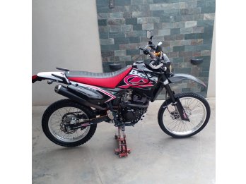 BETA TR 2.0 Unica Mano!!