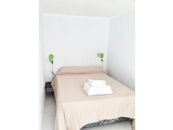 En venta zona centro departamento amoblado un dormitorio !