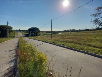 LOTES EN VENTA ZONA PARACAO PARANA LISTOS A ESCRITURAR