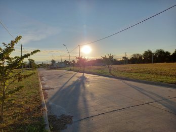 LOTES EN VENTA ZONA PARACAO PARANA LISTOS A ESCRITURAR